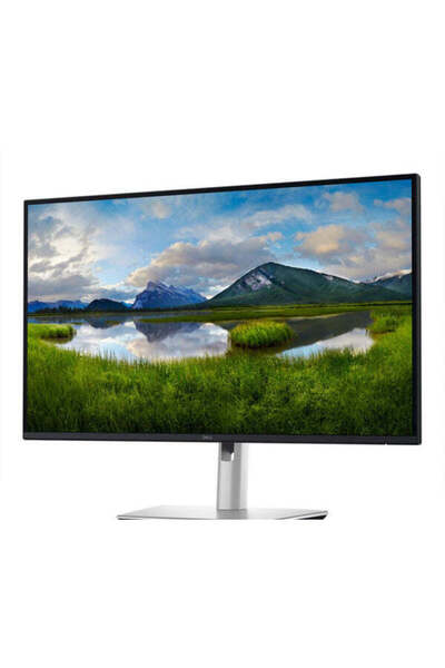 Dell Monitor 27 " P2725QE, 68,47 cm, 3840 x 2160 la 100 Hz, 5 ms