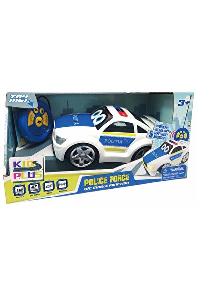 OEM MASINUTA TELE. POLITIA ROMANA, 1/12