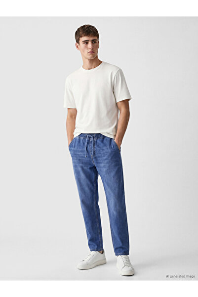 LC Waikiki Timeless Clothing & Timeless Choices 710 Relaxed Fit Men's Jean Pants