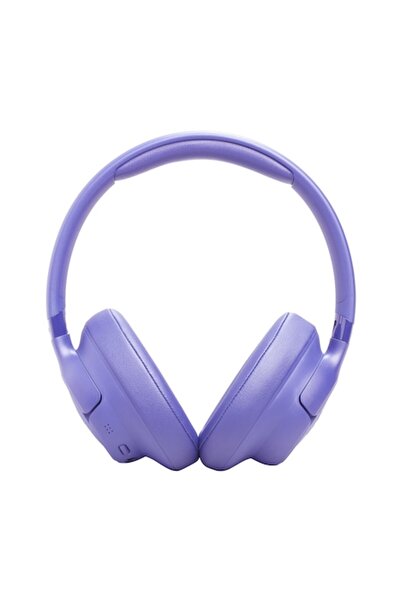 JBL Căști Tune 735BT Over-Ear, Bluetooth 6.0, Lavandă, Pliabile, Autonomie a ...