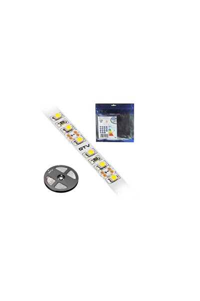 OEM Banda led fara silicon 15W lumina calda