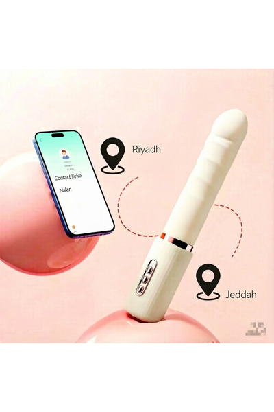 GENERIC4 AI-synchronized waterproof toys, app toys