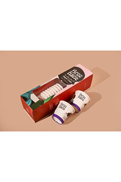 BREEHANT 6oz Paper Cups