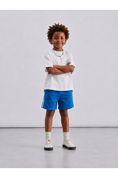 connemara Unisex set dječjih majica i šortsa – udoban kroj za svakodnevnu upo...