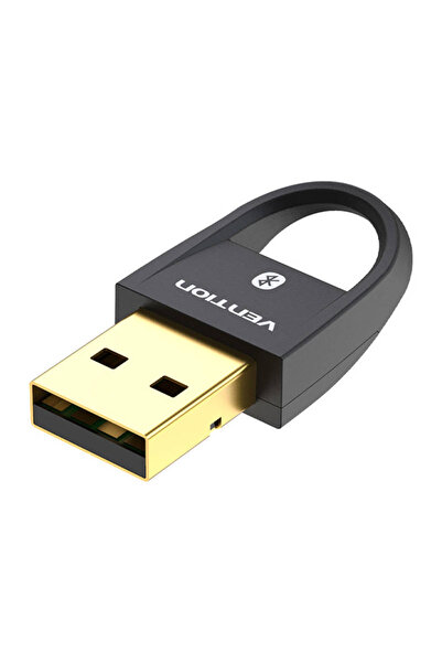 Vention Adaptor USB Bluetooth 5.0 CDSB0, Negru