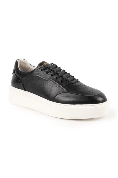 Libero Women's / Unisex Sneaker Thick Eva Sole Antique Look Platform Stylish ...