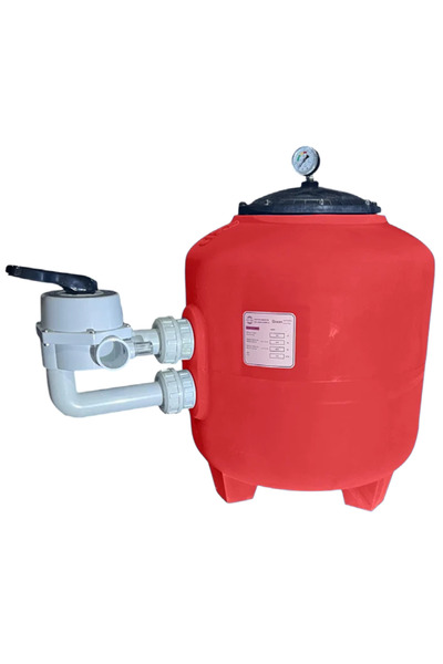 SANTEM General Water Aegean 765 Polyester Kum Filtresi