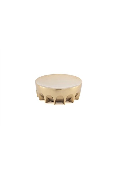 Mikasa Moor Gold Dekoratif Obje 20x8cm