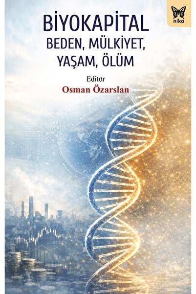 Nika Yayınevi Biyokapital