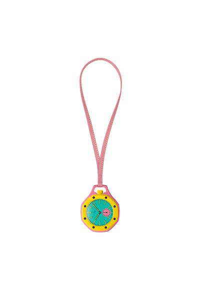 alphastore Royal Pop Series Bag and Belt Accessory Silicone Octagonal Charm W...