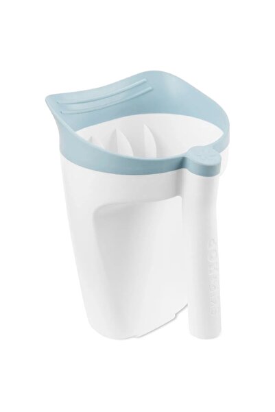 Skip Hop Κύπελλο Ξεπλύματος Μπάνιου Wave Λευκό (29-2913040-01)