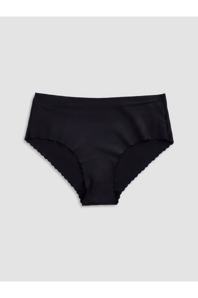 LC Waikiki Chiloți de bikini simpli