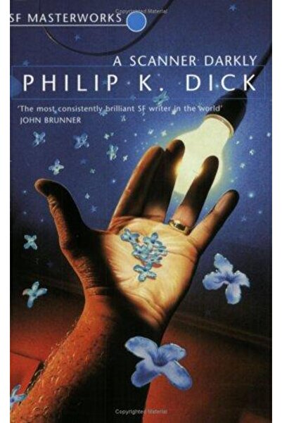 Kingdom of Books Darkly