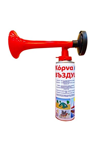 OEM Σετ Κάρναβαλ Χορν 300ml (017)