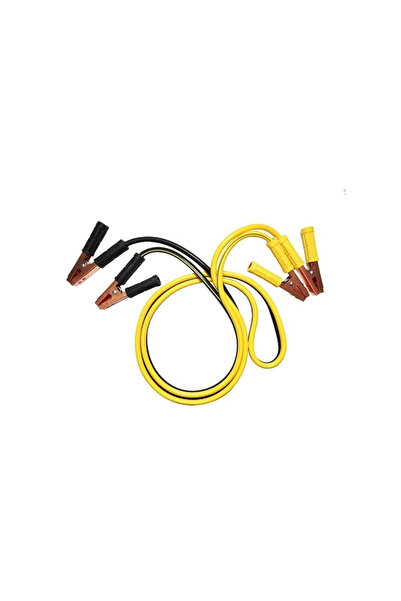 CROWNMAN Cabluri transfer curent 800A 3 m 16 mm² cu clesti