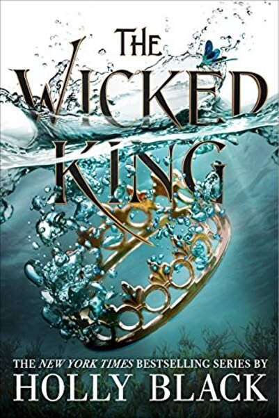 Hachette The Wicked King