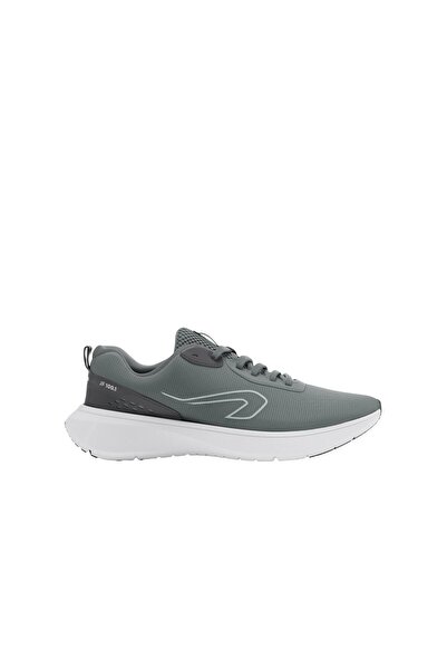 Decathlon Kalenji Erkek Koşu Ayakkabısı - Yeşil/Siyah - Jogflow 100.1