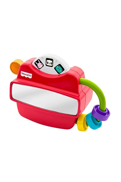 FISHER PRICE Κλασικό παιχνίδι Βιουμάστερ (JKD58)