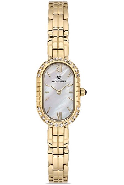 Momentus Ss404G-09Sg Women's Wristwatch