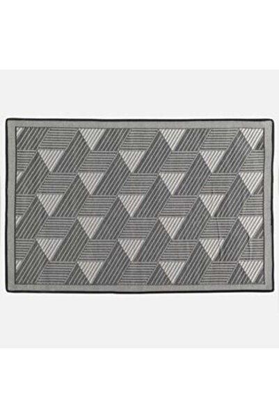 OEM Kitchen Mat Grey 120 x 80 cm
