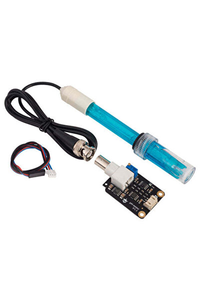 Generic 5B Analog pH Sensor / Meter Kit For Arduino