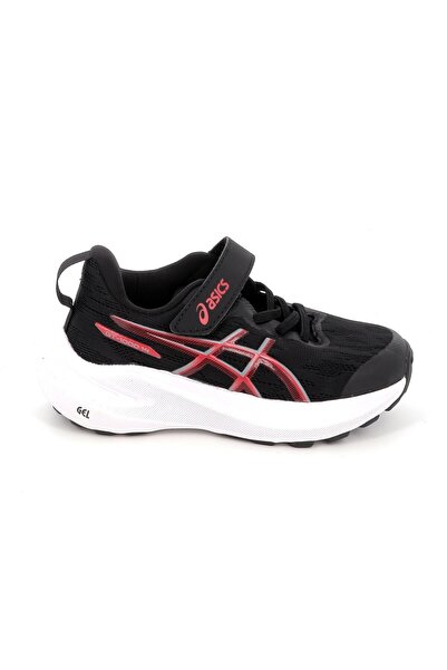 Asics Παιδικό Αθλητικό Παπούτσι για Αγόρι GT-1000 14 Gs Χρώματος Μαύρο1014A38...