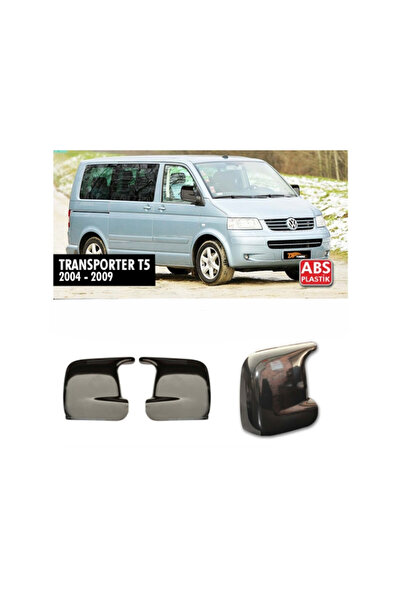 ART Capace oglinda tip Batman auto compatibile Volkswagen Transporter T5 2004...