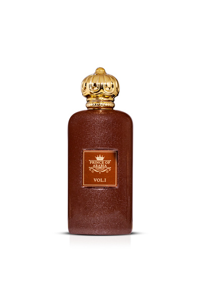 OUD BY IDOL أمير العرب المجلد الأول أنا