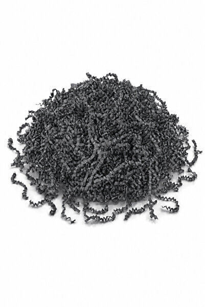 SİMGE KUTU Kırpık Kağıt Zigzag 100 gr. Hediyelik Kutu İçi Süsleme Dolgu - 14 ...