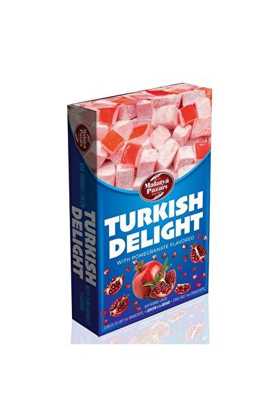 Malatya Pazarı Rahat Turcesc cu Rodie Malatyapazari 350 Gr