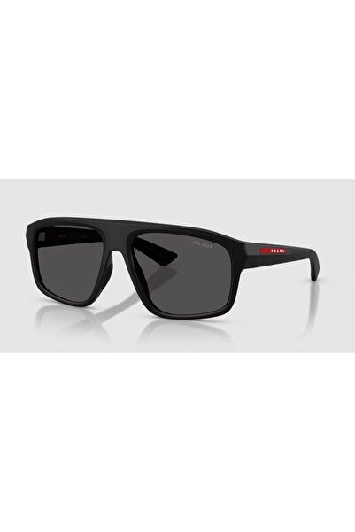 Prada Sport 0Ps B02S 1Bo06F 59 Men's Sunglasses