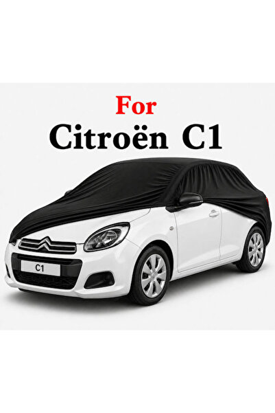 ADALYA Κάλυμμα αυτοκινήτου Citroen C1 Κωδικός: 6835434342