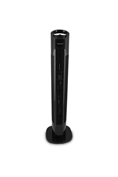 Sencor Lampă cu coloană 50 W SFT 3108BK Negru