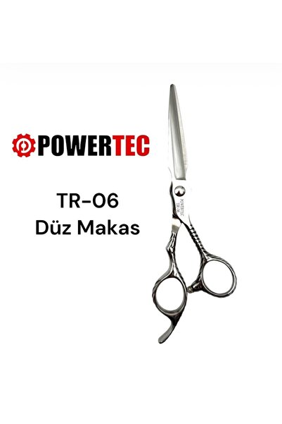 POWERTEC tr 06 makas 6 inç