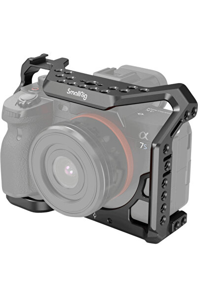 SmallRig 2999 Клетка за камера за SONY A7S III