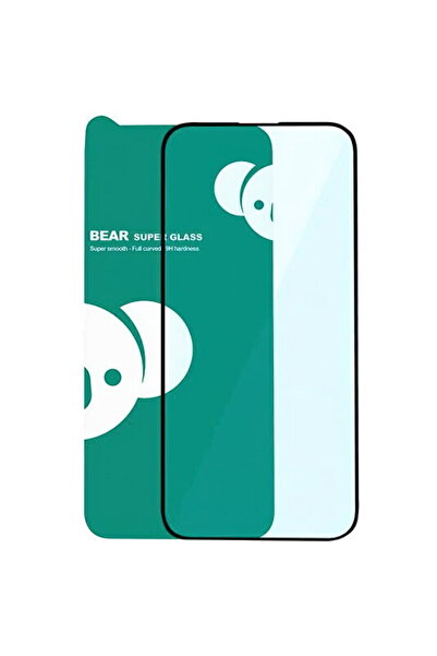 BEAR Folie de protecИ›ie ecran Super Hard pentru Apple iPhone 17 Pro, sticlДѓ...