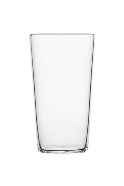 Loveramics Pahar tip tumbler îngust - Transparent 250ml