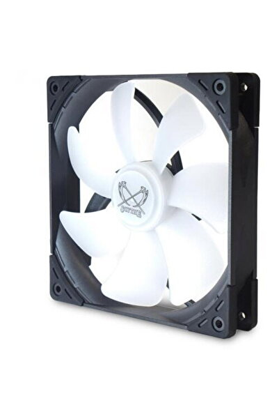 SCYTHE Kaze Flex Square RGB PWM, 140mm