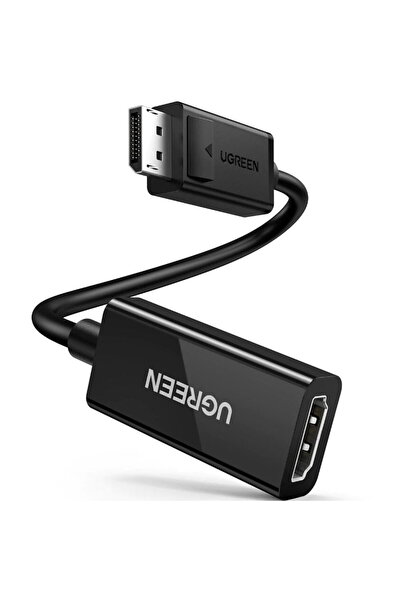 Ugreen ADAPTOR video Ugreen, "MM137" DisplayPort DP (T) la HDMI 4K UHD (3840 ...