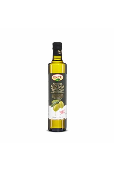 Öncü Ulei de Masline Oncu Turcesc 500 Ml