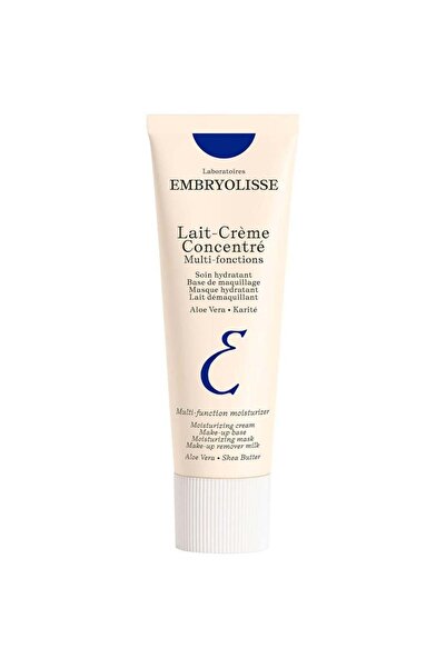 Embryoliss Imperiale Nourishing Face Cream: Moisturizing and Smoothing Formul...