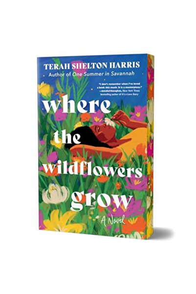 SourceBooks, Inc. Where the Wildflowers Grow (Deluxe Edition): A Novel