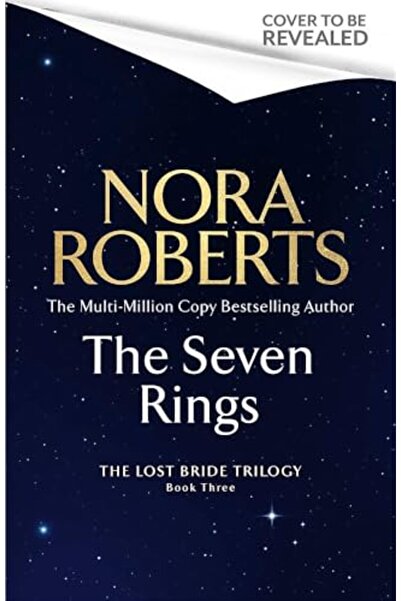 Hachette The Seven Rings The Lost Bride Trilogy Book 3)
