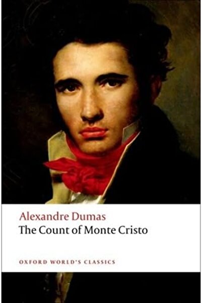 OXFORD UNIVERSITY PRESS The Count of Monte Cristo