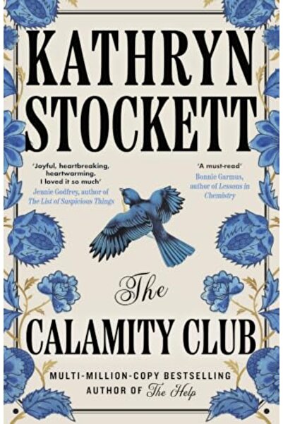 Penguin Random House The Calamity Club