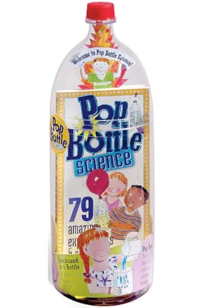 Hachette Pop Bottle Science