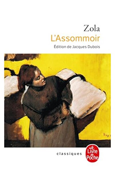 LGF L'Assommoir