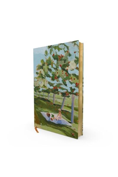 Harper Muse Anne Of Green Gables Painted Edition)