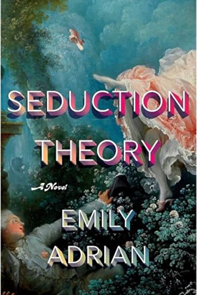 Weidenfeld & Nicolson Seduction Theory The Smart Funny Delicious Campus Novel...