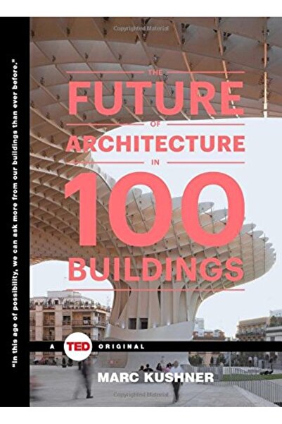 Gallery Books The Future Of Architecture In 1 Buildings